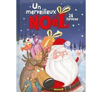 Un Merveilleux Noël - 24 histoires