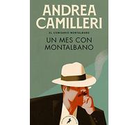 Un mes con Montalbano / A Month With Montalbano