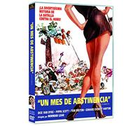 Un Mes De Abstinencia [Import]