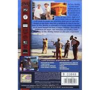Un Mes En El Lago (A Month) - Dvd