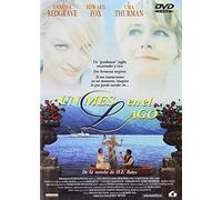 Un Mes en El Lago [Import]