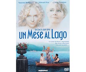Un mese al lago