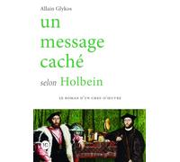 Un Message caché selon Holbein