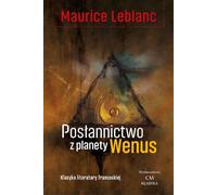Un message de la planète Vénus