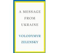 Un message de l'Ukraine