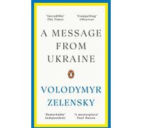 Un message de l'Ukraine