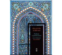 Un message de pardon - al-Ma'arri Abu al-Ala (Buch auf Polnisch)