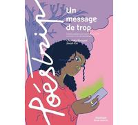 Charlotte Bousquet (Scénario), Joseph Kai (Dessinateur) – Un message de trop – Nathan