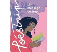 Un message de trop Charlotte Bousquet (Scénario), Joseph Kai (Dessinateur)