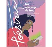 Un Message De Trop - Variation Graphique Autour Du Poème Je Vis, Je Meurs - Je Me Brûle Et Me Noie De Louise Labé