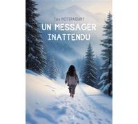 Un messager inattendu - Tara Motspassant - Baudelaire - broché - roman jeunesse