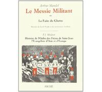 Un messie militant