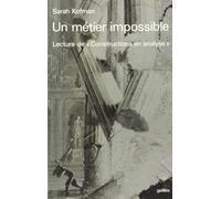 Un métier impossible (0000)