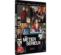 Un Métier Sérieux [DVD]