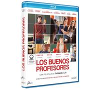 Un Metier Serieux (2023) / Los Buenos Profesores [Blu Ray)