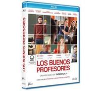 Un metier serieux (2023) / Los Buenos Profesores [Blu-ray] (2023) G