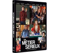 Un Métier Sérieux - Blu-Ray