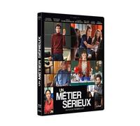 Un métier sérieux – Blu-ray – Warner Bros.