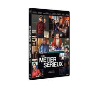 Un Métier Sérieux – DVD – Warner Bros.