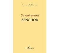 Un métis nommé Senghor Nassurdine Ali Mhoumadi (Auteur)