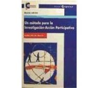 Un método para la investigación-acción participativa