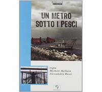 Un Metro Sotto I Pesci - Dvd Import Italie