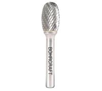 Un meunier en métal dur Bohrcraft; ; 10 mm; 1 unités