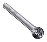 Un meunier en métal dur Bohrcraft; 12 mm; 10 mm; 1 unités