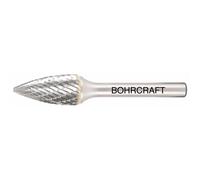 Un meunier en métal dur Bohrcraft BC51300301000; 10 mm