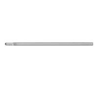 Un meunier en métal dur PFERD 090336; 6x16 mm