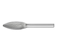 Un meunier en métal dur Pferd B Z3 Plus; 12x30 mm