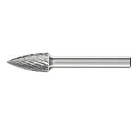 Un meunier en métal dur Pferd SPG Z3 Plus; 10x20 mm
