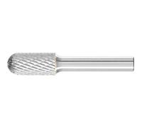 Un meunier en métal dur Pferd WRC Z3 Plus; 12x25/8 mm