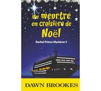 Un Meurtre en Croisière de Noël