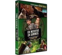 Un meurtre en sommeil E