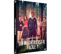 Un meurtre est-il facile ? D'après Agatha Christie