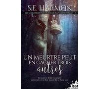 Un meurtre peut en cacher trois autres: Les enquêtes extra-lucide de Rain Christiansen, T3