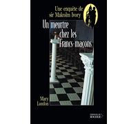 Un meutre chez les francs-maçons