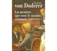 Un Meutre que tout le monde commet