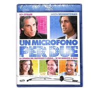Un microfono per Due [Blu-Ray]