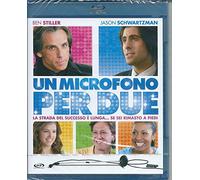 Un microfono per Due [Blu-Ray] [Import]