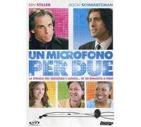 Un microfono per Due [Import]