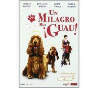 Un milagro muy guau [DVD] [Import]