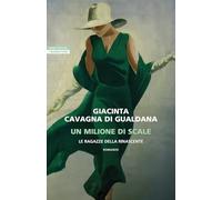 Un milione di scale. Le ragazze della Rinascente