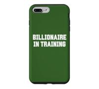 Un milliardaire Forme Un Riche Entrepreneur à succès Coque pour iPhone 7 Plus/8 Plus