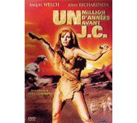 Un million d'années avant Jésus-Christ