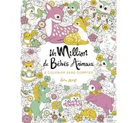 Un million de bébés animaux