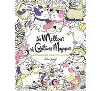 Un Million De Créatures Magiques