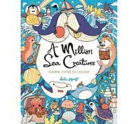 Un million de créatures marines