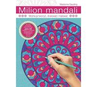 Un million de mandalas